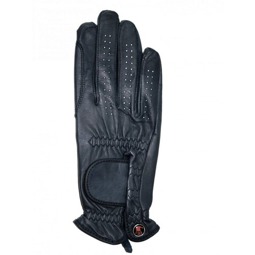 Hauke Schmidt Hauke ​​Schmidt Lambleather Glove Galaxy ​​