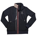 Harry's Horse Harry's Horse Jacket Hippique  navy M