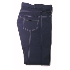 Ruiter Gilde Children Breeches Faya Navy