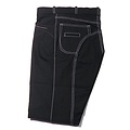 Ruitergilde Ruiter Gilde Children Breeches Faya Black