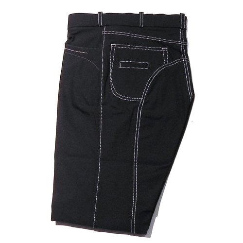 Ruitergilde Ruiter Gilde Children Breeches Faya Black