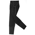 Ruitergilde Ruiter Gilde Children Breeches Faya Black