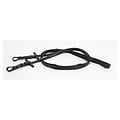 Harry's Horse Harry's Horse teugels, soft leder met stops Sensitive