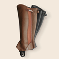 Kieffer Kieffer SECU Chaps Andorra Brown