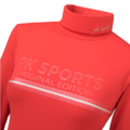 PK International Sportswear HP Performance shirt Inferno