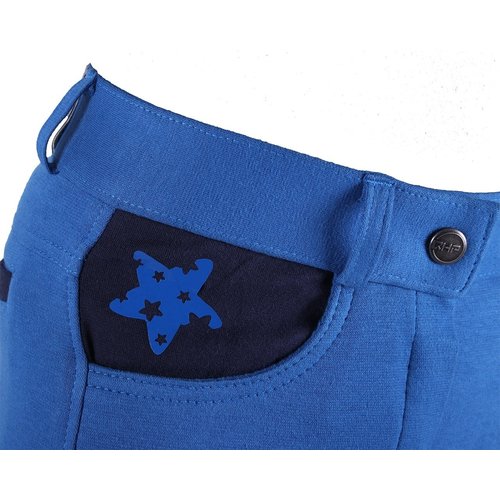 QHP QHP Breeches Hanna Junior blue