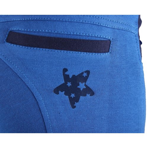 QHP QHP Breeches Hanna Junior blue