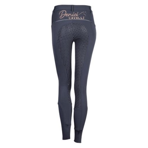 Harry's Horse Harry's Horse Breeches Denici Cavalli Rose Gold Full Grip