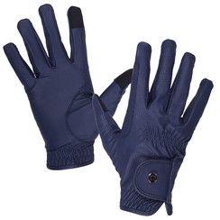 QHP Glove Force-Navy