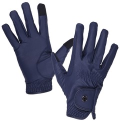 QHP Glove Force Navy