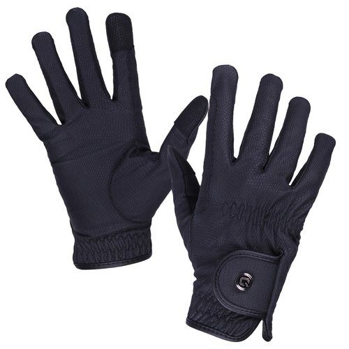 QHP QHP Glove Force Black