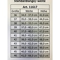 HKM HKM Leren Rijlaars Valencia Style Standaardlengte -en wijdte