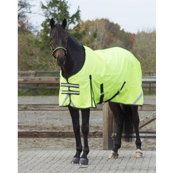 QHP  Regendeken Turnout Reflectie 0 grams