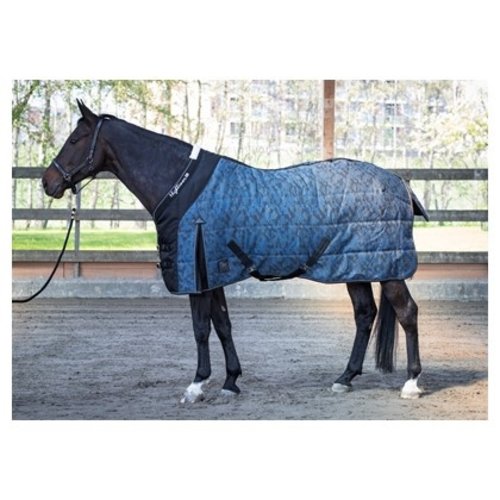 Harry's Horse Harry's Horse Staldeken Highliner 200 gr Ensign-blue