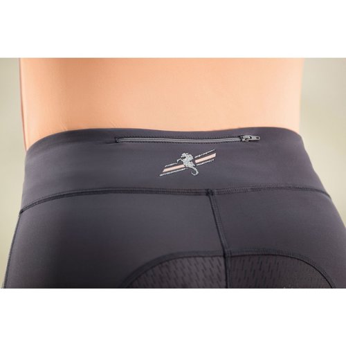 HKM HKM Rijlegging -Mondiale- silicone buttocks 40