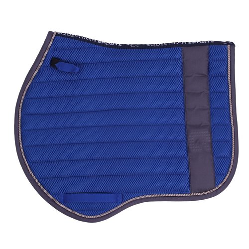 QHP QHP Saddle Airmesh Collection Versatility