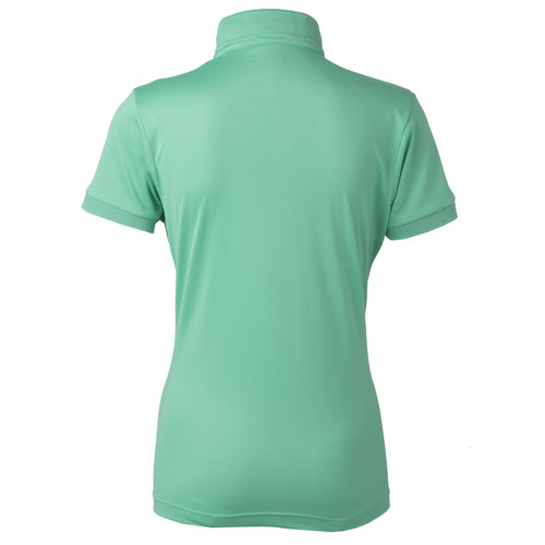 PK International Sportswear PK Technical Polo Isabella Deep Sea