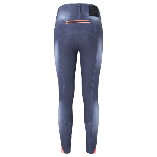 PK International Sportswear PK Rijbroek Imagine Full Grip Jeans