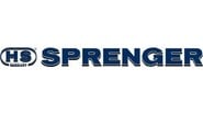 Sprenger