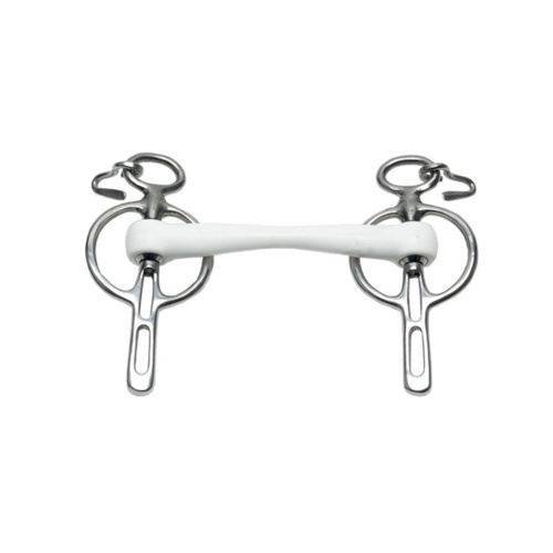 Trust Trust Fahrkandaren Inno Sense Liverpool flexibel nach vorne gebogen flexi soft
