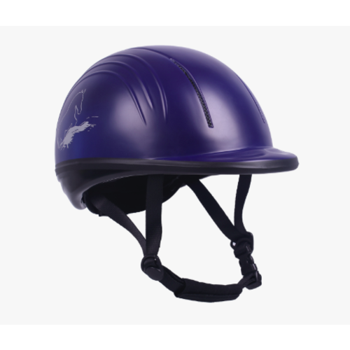 QHP QHP Safety helmet Junior Joy