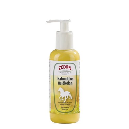 Zedan Zedan Natural Skin Lotion (250ml)