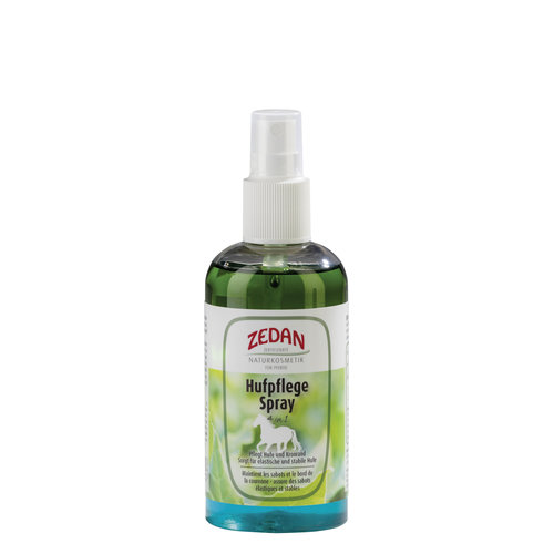 Zedan Zedan  Hoof Care Spray - 4 in 1 (275 ml)