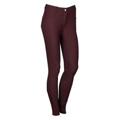 Harry's Horse Breeches Jade Cove Full Grip Bordeaux