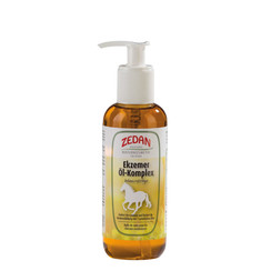 Zedan Ekzem Oil 250 ml