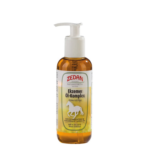 Zedan Zedan Eczema Oil 250 ml
