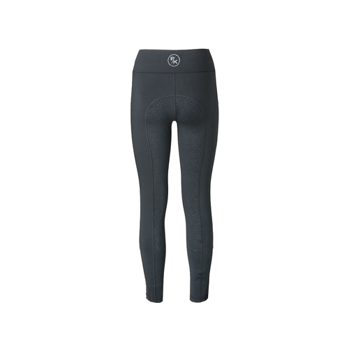 PK International Sportswear PK Legging Bon Ami Full Grip Onyx