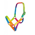 HKM HKM Shetland pony head collar Multicolor