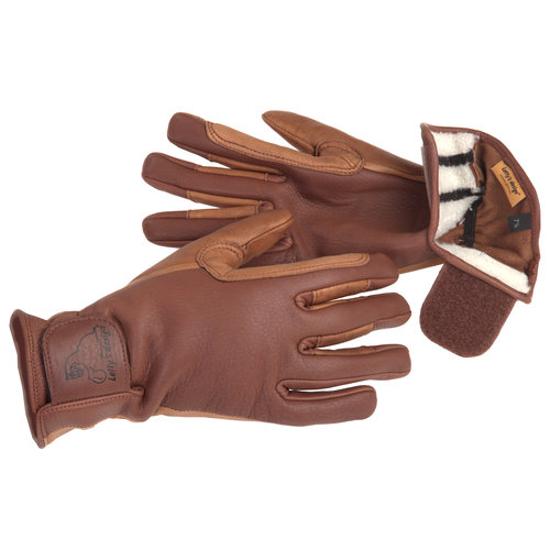 Letty's Design LD Driving gloves Winter