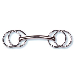Stübben Driving Bits 4-ring curb bit 16 mm rings 70 mm diameter