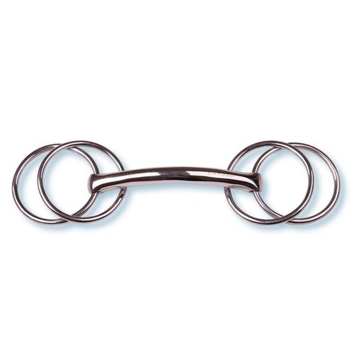 Stübben Stübben Driving Bits 4-ring curb bit 16 mm rings 70 mm diameter