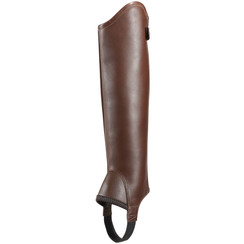 Ariat Concord Chaps Brown XSM