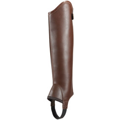 Ariat Concord Half - chaps Brown