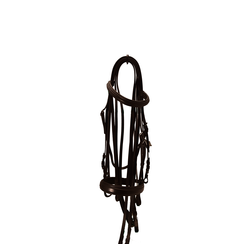 Ideal Bridle Full