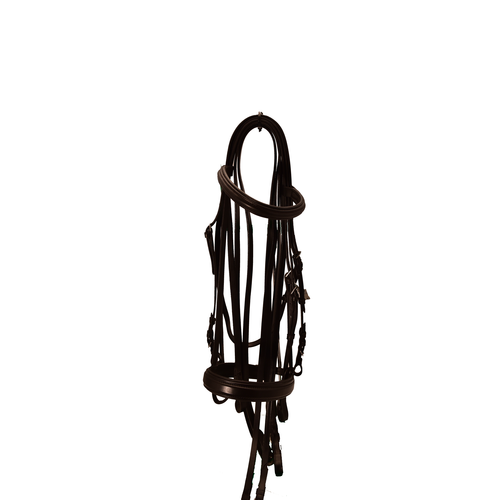 Ideal Ideal Bridle Full