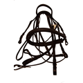 Ideal Ideal Bridle Full