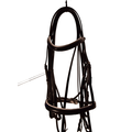 Kieffer Kieffer Bridle Silverline Full