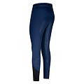 Euro-star Easy Rider Breeches Maria FullGrip Ladies in Black and Navy