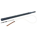 Fleck Fleck Drop lash whip carbon composite 140, 160 or 180  cm.