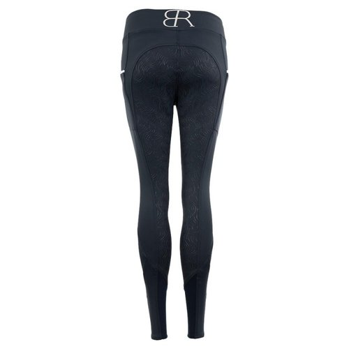 BR BR Breeches Roxy Ladies Silicone Seat