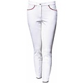 Harry's Horse Harry's Horse Breeches Ambiance Plus White