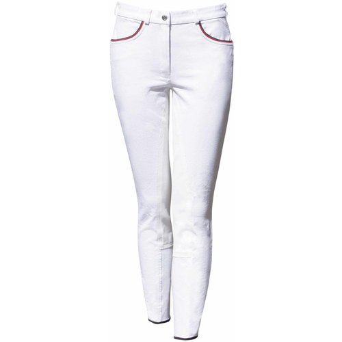 Harry's Horse Harry's Horse Breeches Ambiance Plus White
