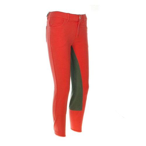 Harry's Horse Harry's Horse Breeches Washo Plus Cayenne size: 38