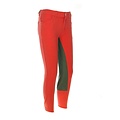 Harry's Horse Harry's Horse Breeches Washo Plus Cayenne Youth