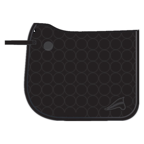 Euro-star Euro-star Saddlepad ESDiamond DR