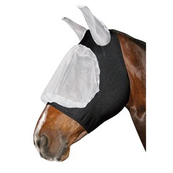 Harry's Horse Vliegenmasker Lycra met oren